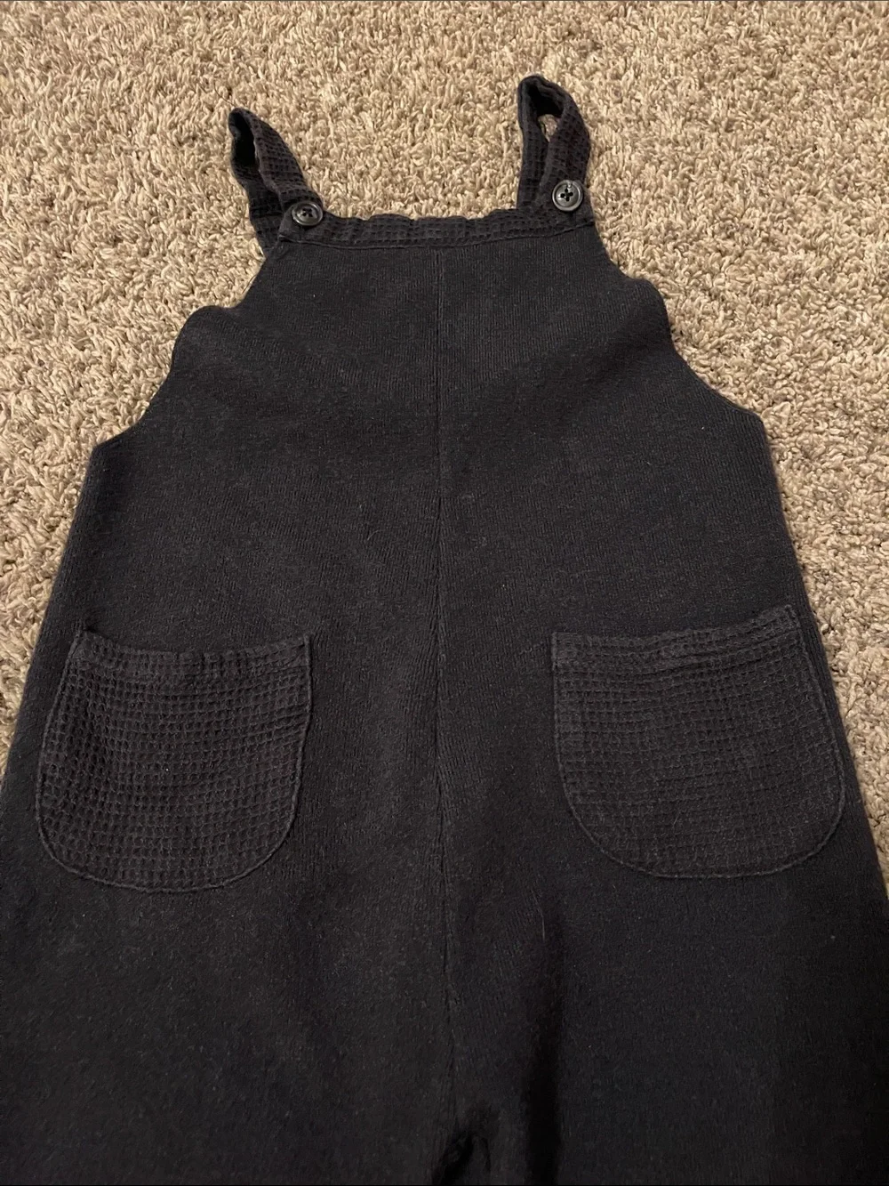 Zara stylish black